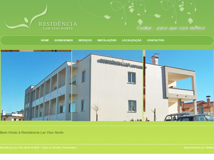 www.residencialarvisonorte.com