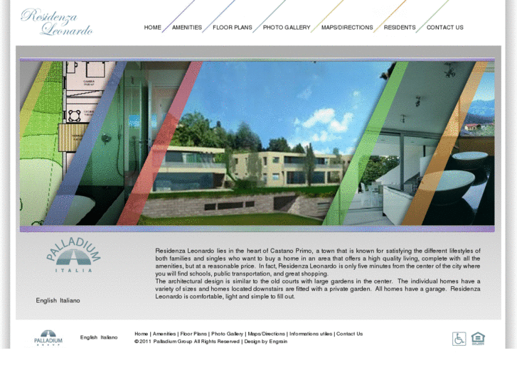 www.residenza-leonardo.it