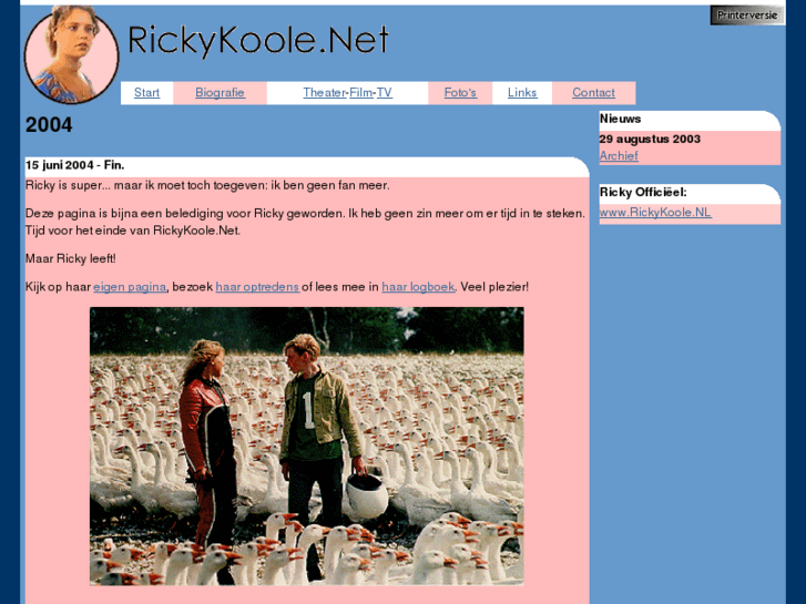 www.rickykoole.net