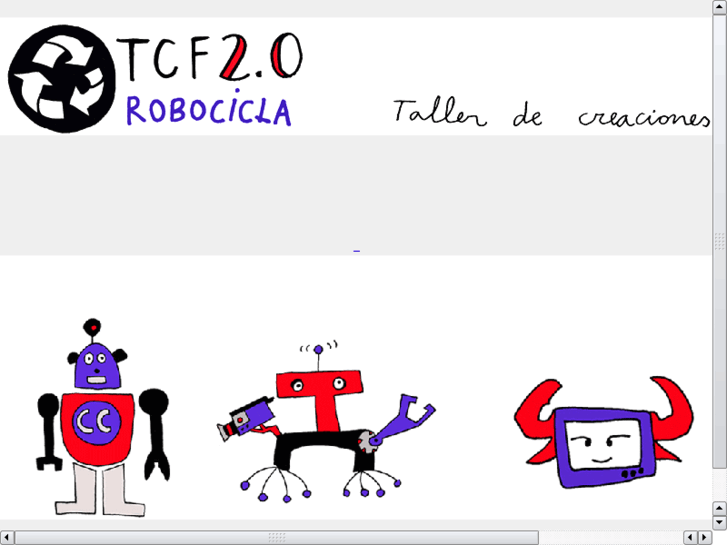 www.robocicla.net