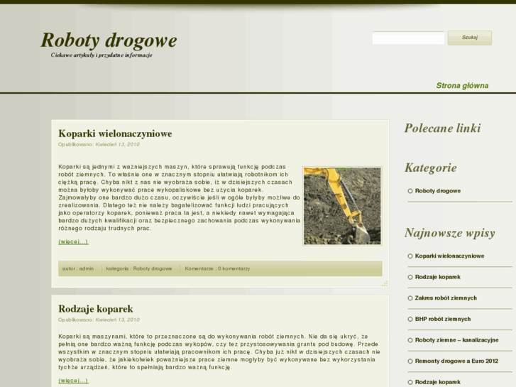 www.robotydrogowe.net