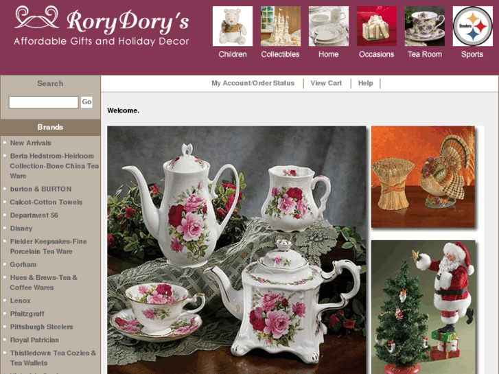 www.rorydorys.com