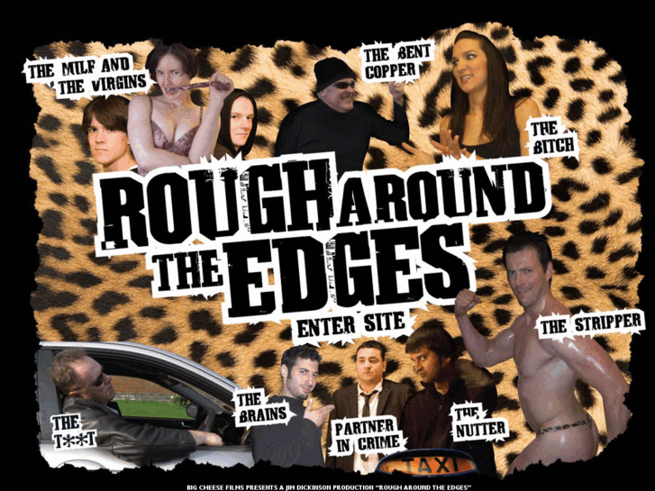 www.rougharoundtheedges.co.uk