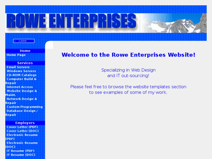 www.roweenterprises.com