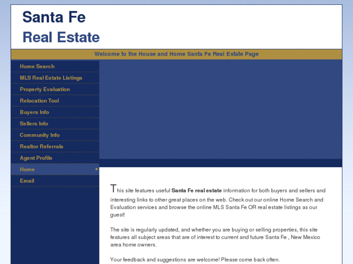 www.santa-fe-real-estate.info