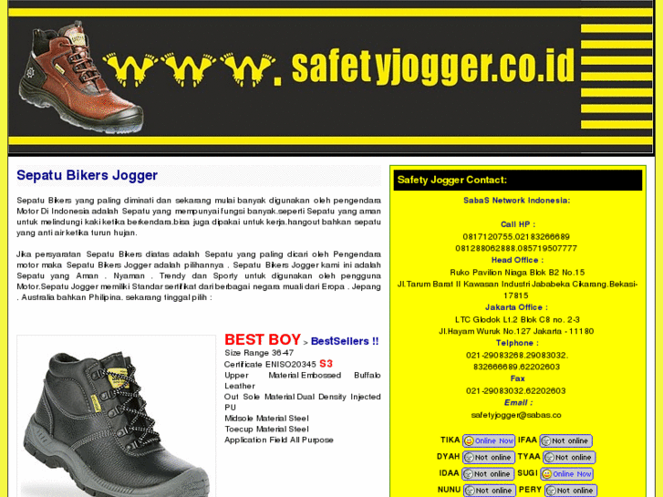 www.sepatubikers.com