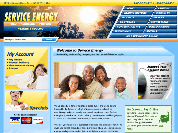 www.serviceenergy.com