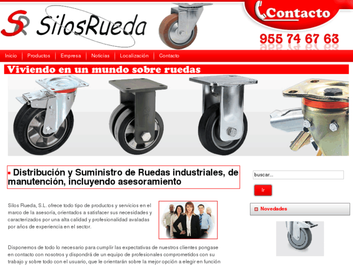 www.silosrueda.com