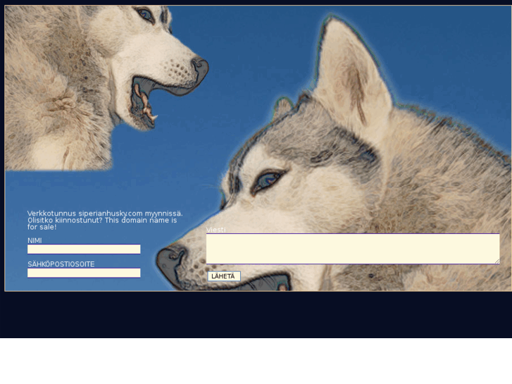 www.siperianhusky.com