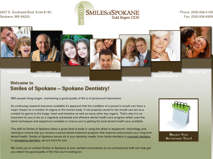 www.smilesofspokane.com