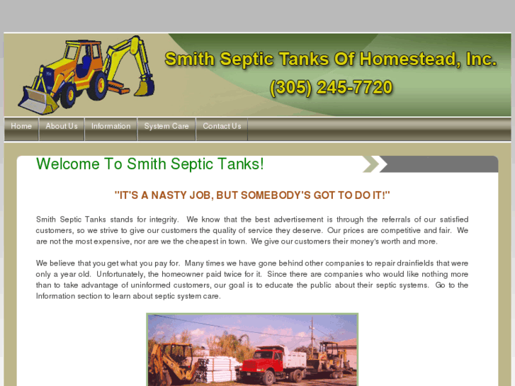 www.smithseptictanks.com
