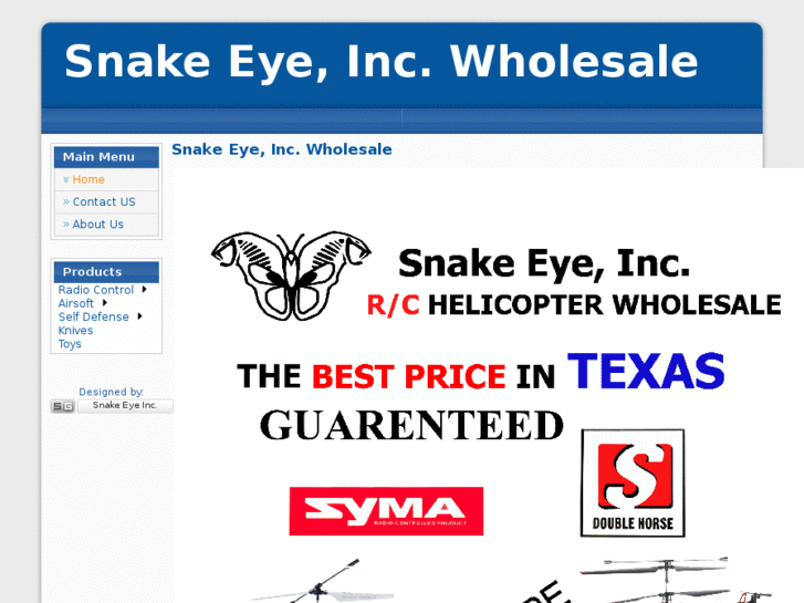 www.snakeeyewholesale.com