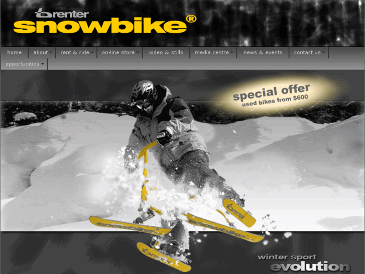 www.snowbike.ca