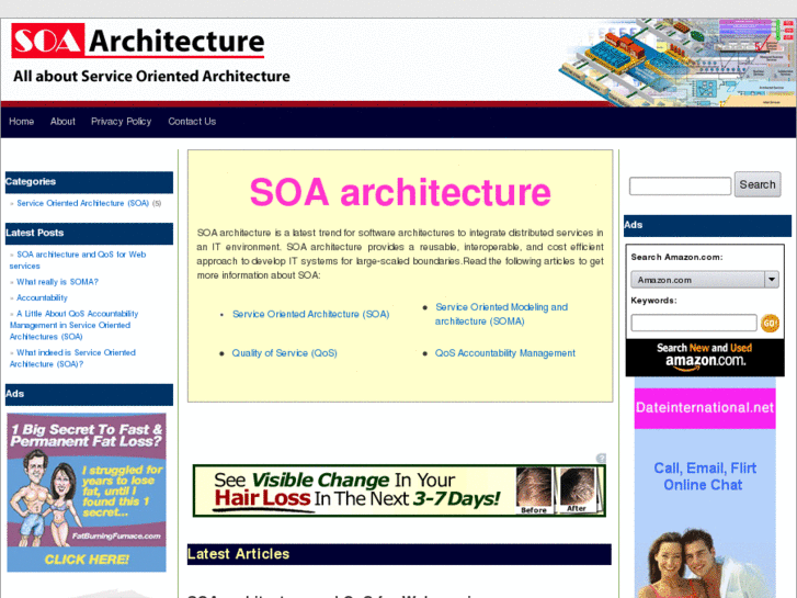 www.soaarchitecture.net