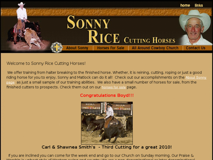 www.sonnyricecuttinghorses.com