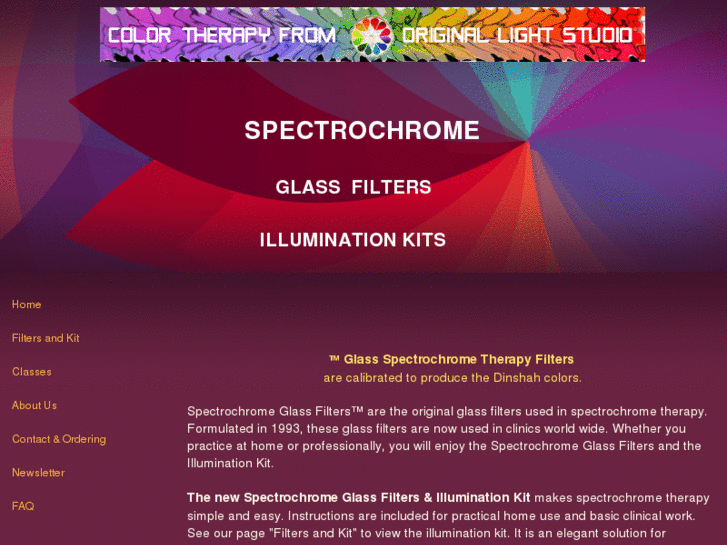 www.spectrochrome.net