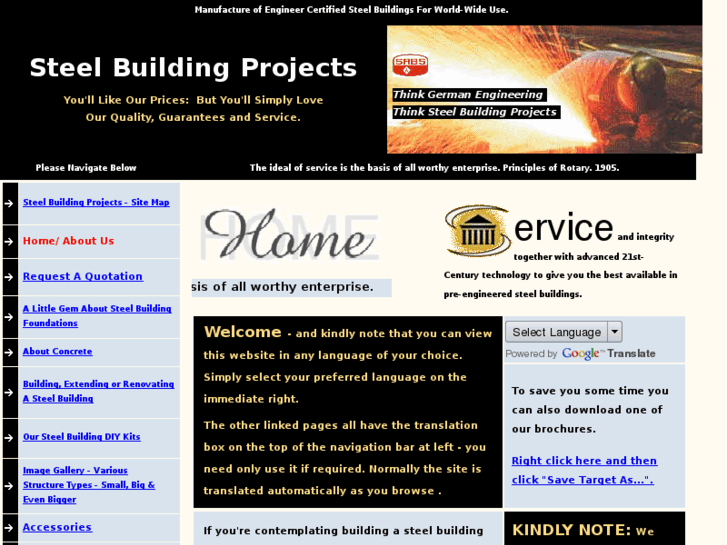 www.steel-building-projects.com