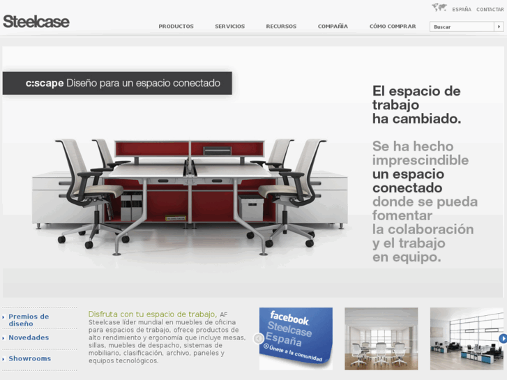 www.steelcase.es