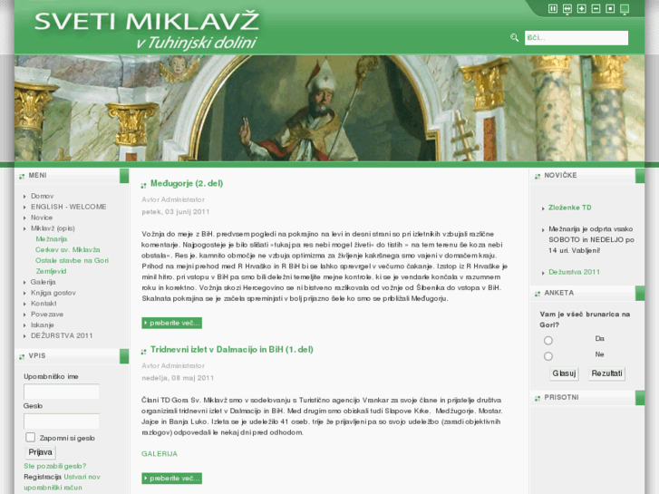 www.sv-miklavz.com