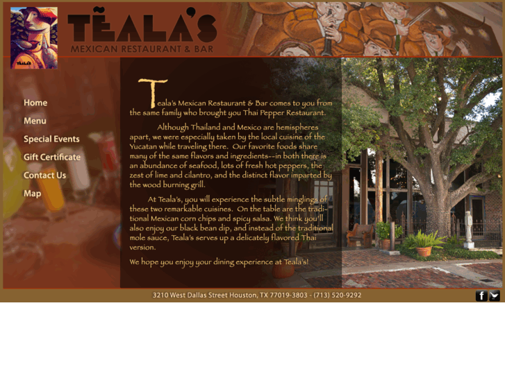 www.tealas.com