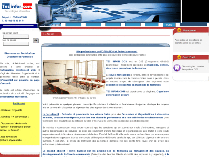 www.tecinfor.com
