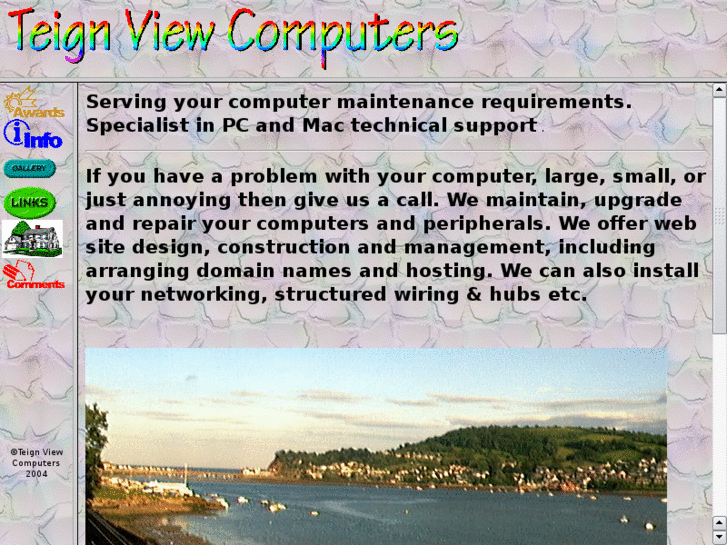 www.teignviewcomputers.com