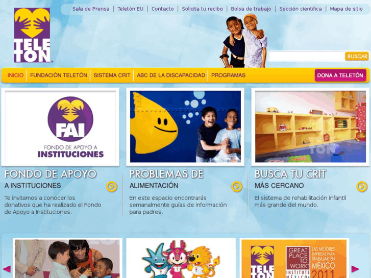 www.teleton.com.mx