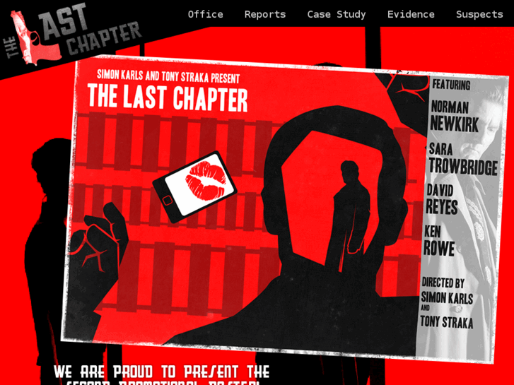 www.thelastchaptermovie.com