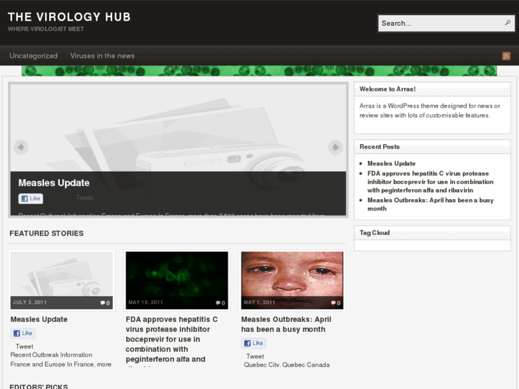 www.thevirologyhub.com