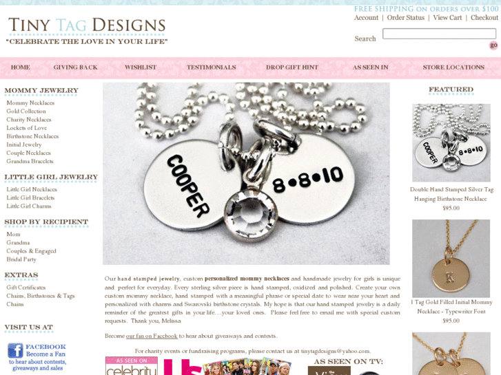 www.tinytagdesign.com