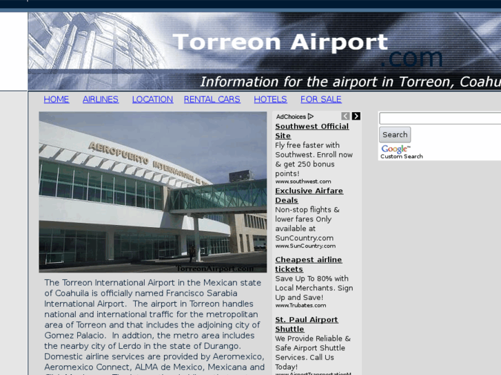 www.torreonairport.com