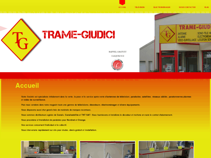 www.trame-giudici.com