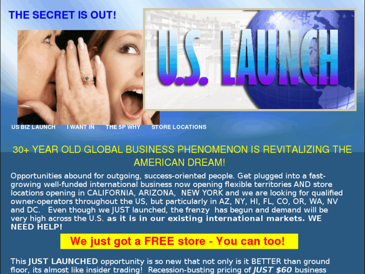 www.uslaunch.biz