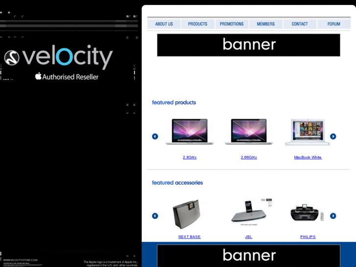 www.velocity-store.com