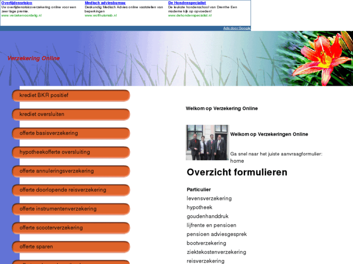 www.verzekeringen-online.net