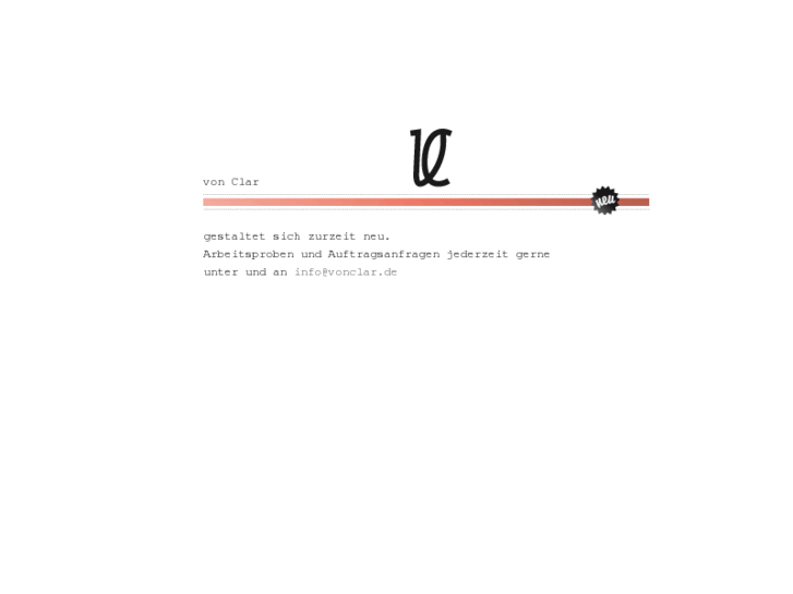www.vonclar.net