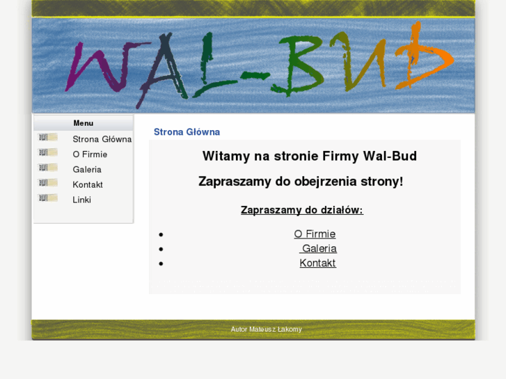 www.walbud.com