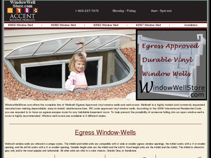 www.windowwellstore.com