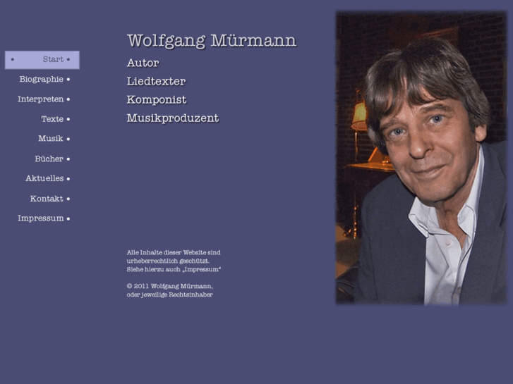 www.wolfgang-muermann.com