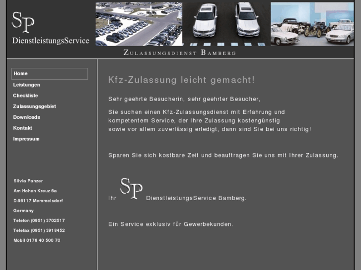 www.zulassung-bamberg.com