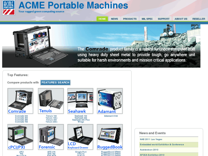 www.acmeportable.com