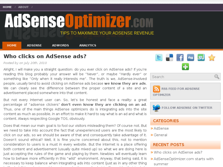 www.adsenseoptimizer.com