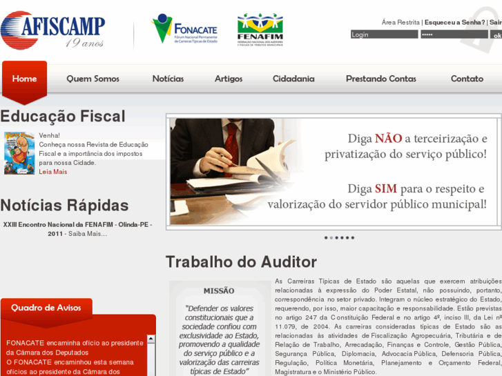 www.afiscamp.org.br
