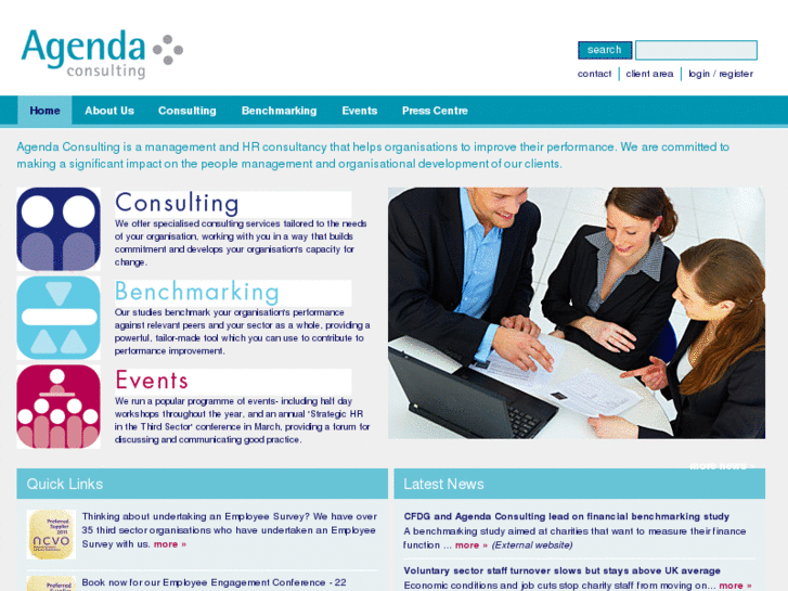 www.agendaconsulting.co.uk