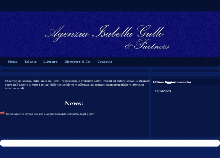 www.agenziaisabellagullo.net