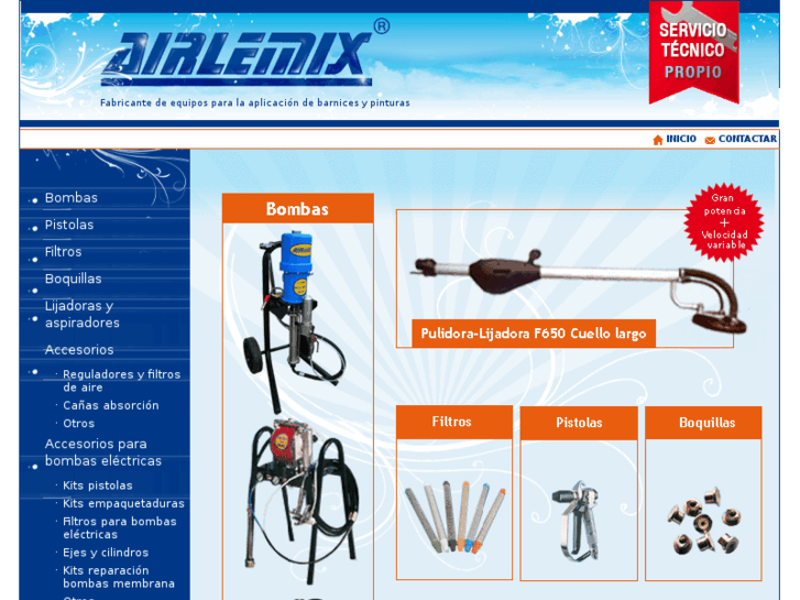 www.airlemix.com