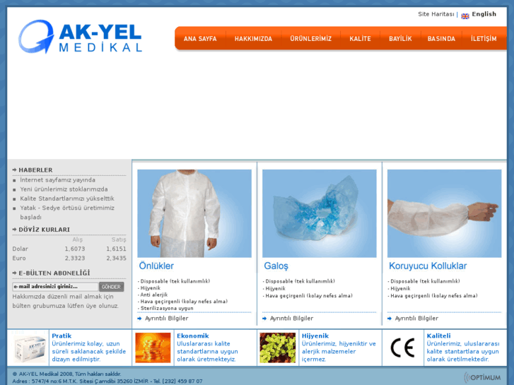 www.ak-yel.com.tr