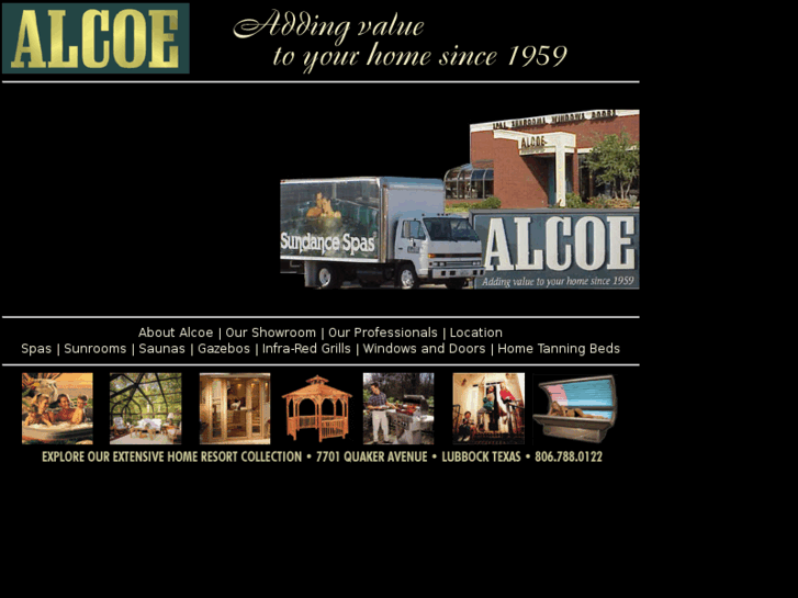 www.alcoe.com