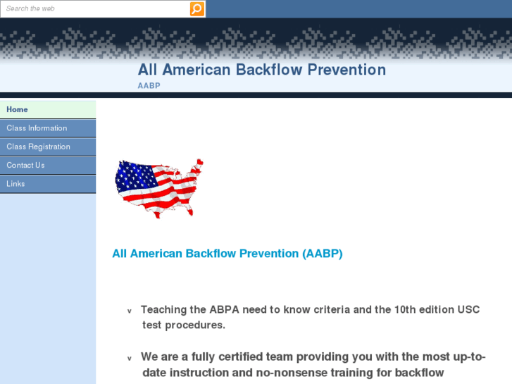 www.allamericanbackflowprevention.com