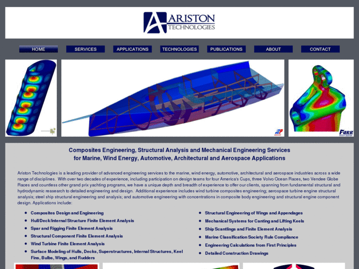 www.aristontech.com